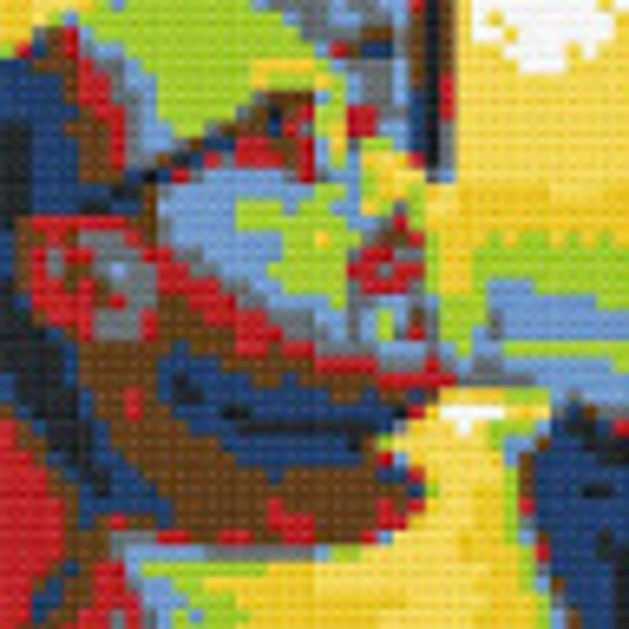 Meet your Posher, William - Picture 1 of 1